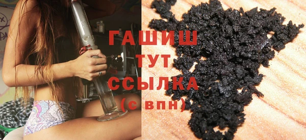 гашик Инта